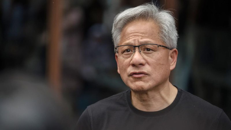 美批准英伟达向中国出口 H20 芯片美国商务部已开始向英伟达发放 H20 芯片出口中国的许可证