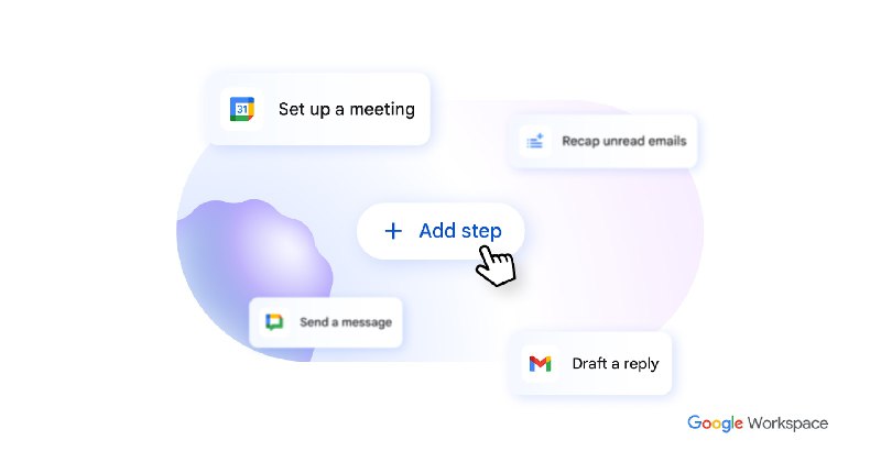 Google 推出 Workspace Studio 平台，助力企业以 Gemini 构建 AI 自动化代理Google 于 2025 年 12 月宣布正式上线 Workspace Studio，这是一个面向企业用户的智能自动化平台，基于 Gemini 3 模型提供多模理解与推理能力