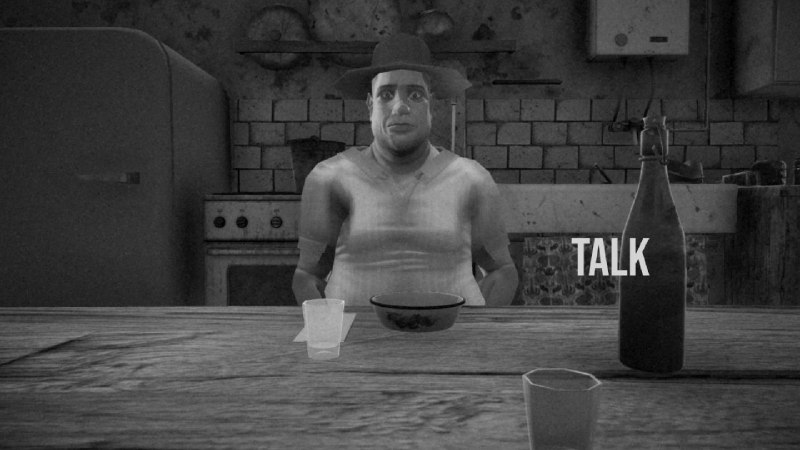 Steam 拒绝上架恐怖游戏《Horses》，开发商指控平台审查制度意大利游戏工作室 Santa Ragione 开发的第一人称恐怖游戏《Horses》被 Steam 拒绝上架，理由是游戏内容「涉及未成年人的性行为描述」