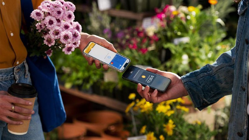 苹果iPhone支付终端功能扩展至9个欧洲国家苹果宣布Tap to Pay功能正式登陆波兰、保加利亚、芬兰等9个欧洲国家，允许商户直接通过iPhone XS及以上机型完成非接触支付，无需额外硬件设备