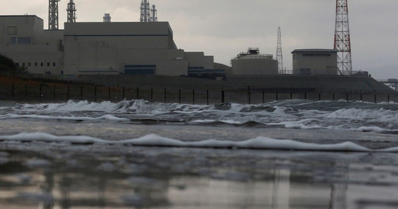 日本宣布重启全球最大核电站日本政府宣布将重启全球最大的核电站——柏崎刈羽核电站