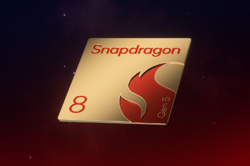 高通发布 Snapdragon 8 Gen 5 芯片，定位旗舰但非 Elite 版本高通正式发布了 Snapdragon 8 Gen 5 处理器，这是此前宣布的 Snapdragon 8 Elite Gen 5 的非 Elite 版本，旨在为更实惠的旗舰手机提供动力
