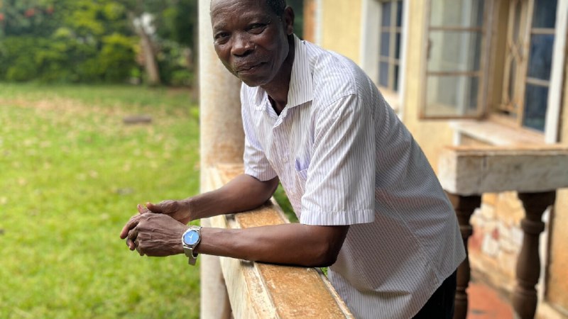 乌干达亲子鉴定需求激增，多数男性发现并非生父随着 DNA 检测在乌干达普及，越来越多男性主动进行亲子鉴定，却常常得出令人心碎的结果