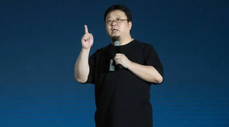 罗永浩推迟公布华与华录音，称周一有重要官宣11 月 30 日，罗永浩在直播中回应推迟公布华与华录音一事