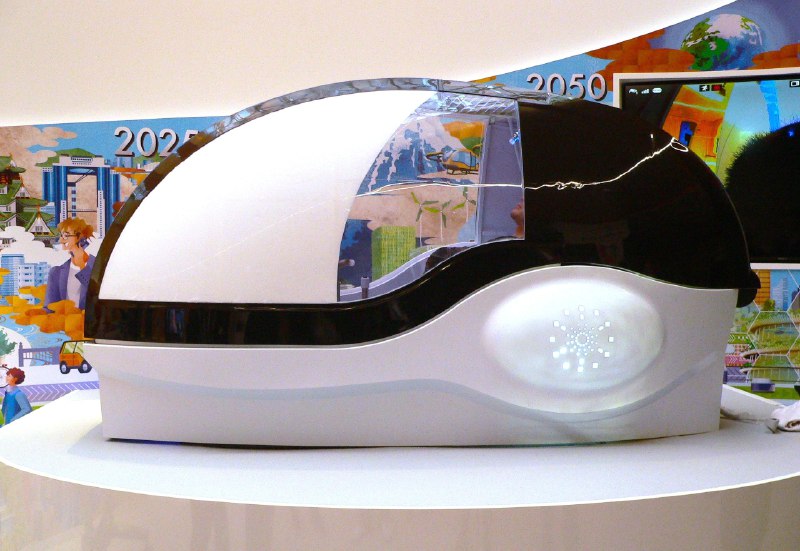 大阪关西世博会