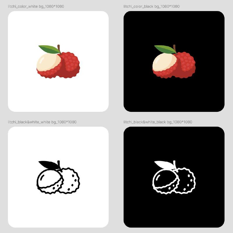 数码荔枝向 Unicode 协会申请荔枝 Emoji被拒绝数码荔枝公司今年上半年向 Unicode 协会提交了荔枝 Emoji 的设计稿和申请函