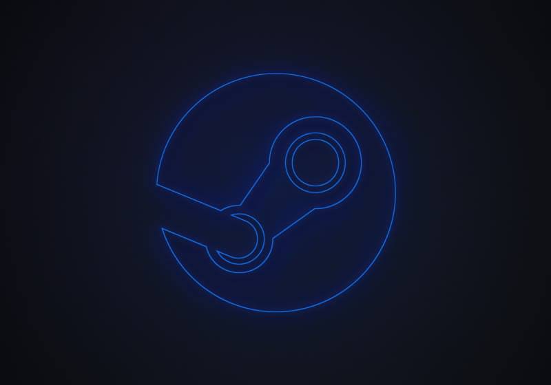 Steam 首次选择在黑五大促数字游戏平台 Steam 正式启动了其史上首次黑色星期五特卖活动，此次大规模促销将持续至 12 月 1 日，汇集了众多知名游戏发行商和热门系列作品