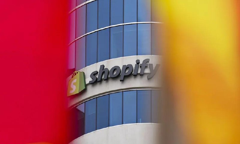 Shopify 裁员以保持团队